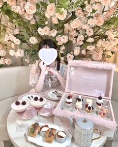 こあいです❕ありがとうございました❕