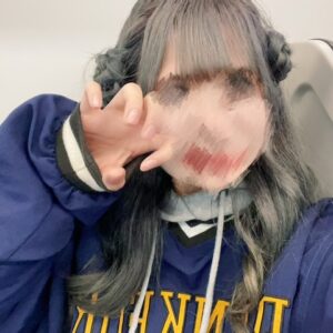 出勤3回目　みきな