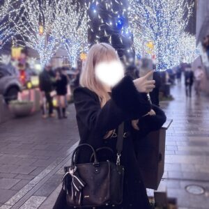 イルミ行ってきた✨