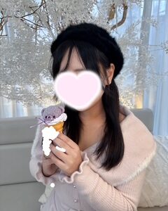 こあいです❕ありがとうございました💕