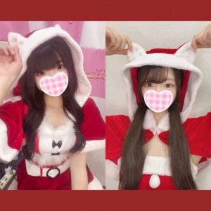 クリスマス、年末年始！寂しいヤツは全員ウチに来い！！