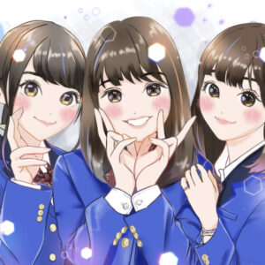 12月に誕生日を迎えた女の子が体験入店（JK中退年齢）