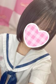 1/7体験入店初日ありあ（JK中退年齢）