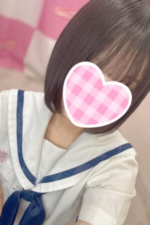 1/7体験入店初日ありあ（JK中退年齢）