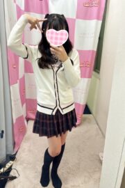 1/10体験入店初日にこり