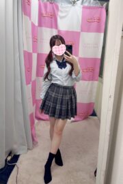 1/14体験入店初日ここは