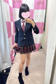 1/13体験入店初日あゆな