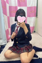 1/13体験入店初日あゆな