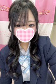 1/31体験入店初日ゆうな（JK中退年齢）2008年産まれ
