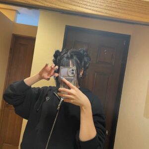 冬休みに入りました❄️ みきな