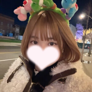 みも、しゅっ✨